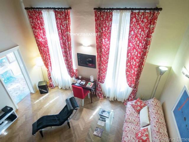 Loft in vendita a Quartiere 1, Firenze