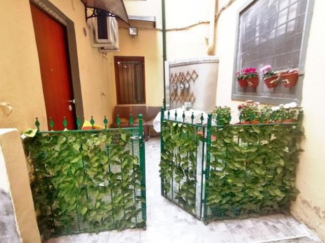 Loft in vendita a Quartiere 1, Firenze