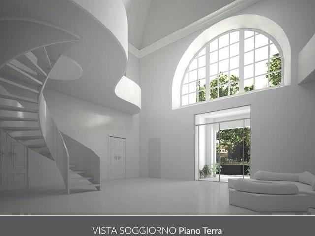 Loft in vendita a Firenze