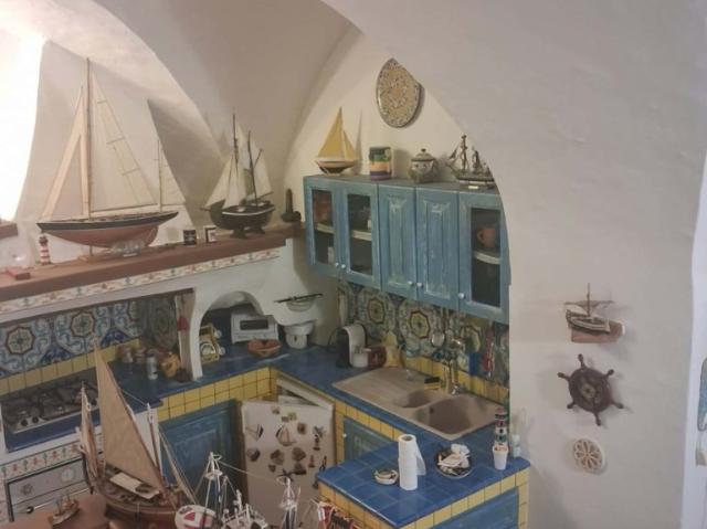 Loft in vendita a Fondi, Latina