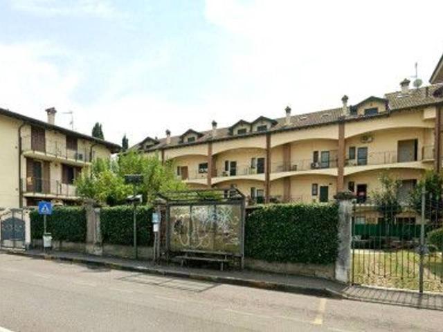 Loft in vendita a Unione dei Comuni I Fontanili, Gaggiano