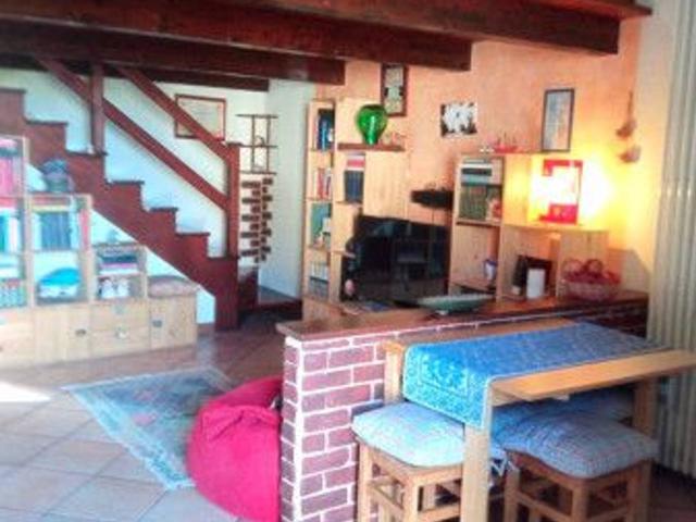 Loft in vendita a Unione dei Comuni I Fontanili, Gaggiano