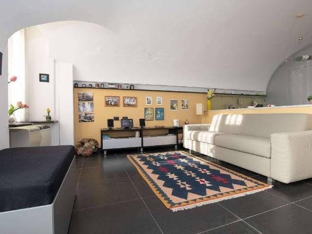 Loft in vendita a Serra Riccò, Genova