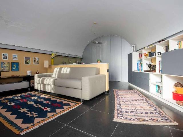 Loft in vendita a Levante, Serra Riccò