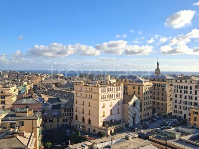 Loft in vendita a Portoria, Serra Riccò