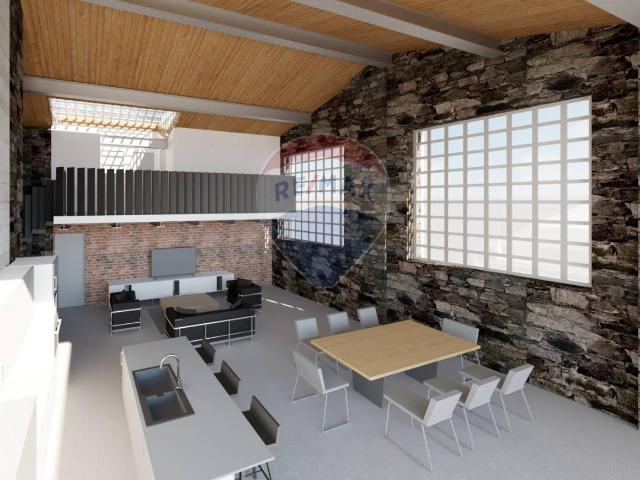 Loft in vendita a Piemonte, Novara
