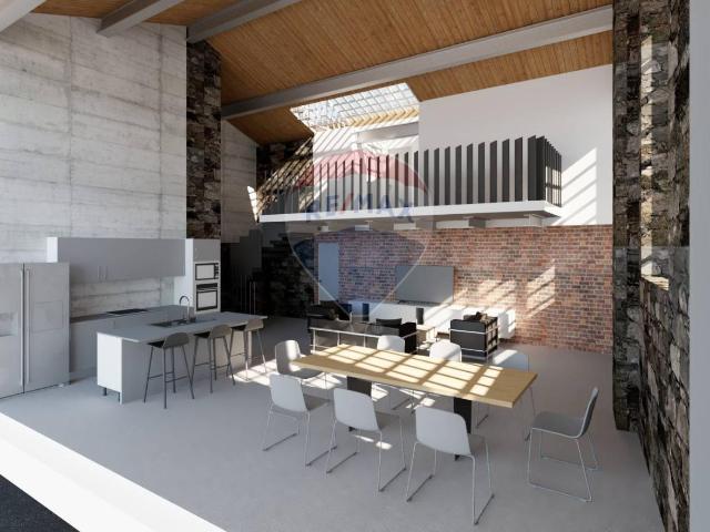 Loft in vendita a Piemonte, Novara