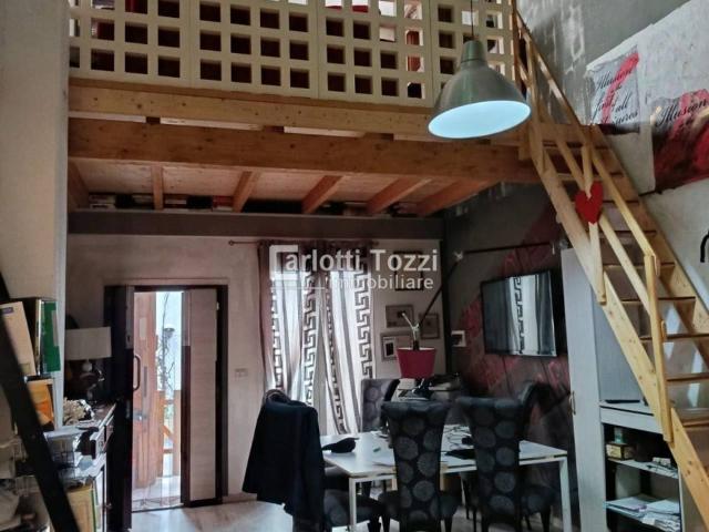 Loft in vendita a Centro, Monte Argentario