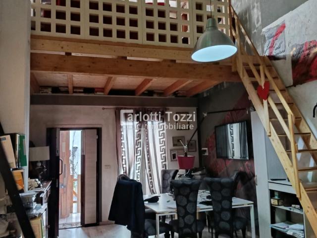 Loft in vendita a Monte Argentario, Toscana
