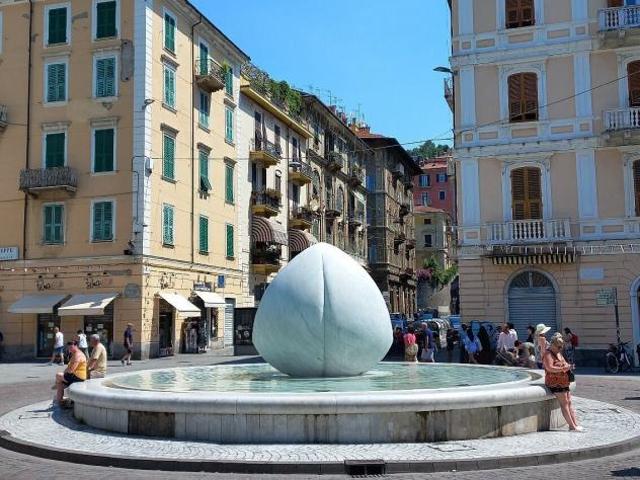 Appartamento in vendita a La Spezia, Liguria