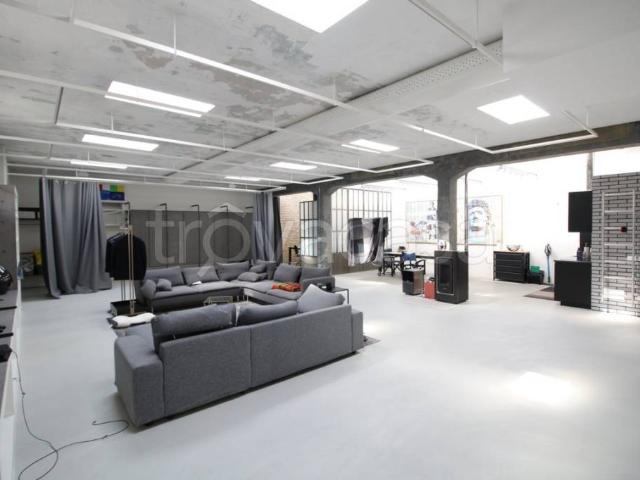 Loft in vendita a Marche, Ancona