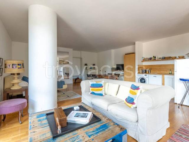 Loft in vendita a San Concordio, Bagni Di Lucca Ponte
