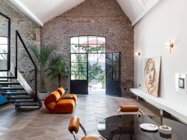 Loft in vendita a Mariano Comense, Como