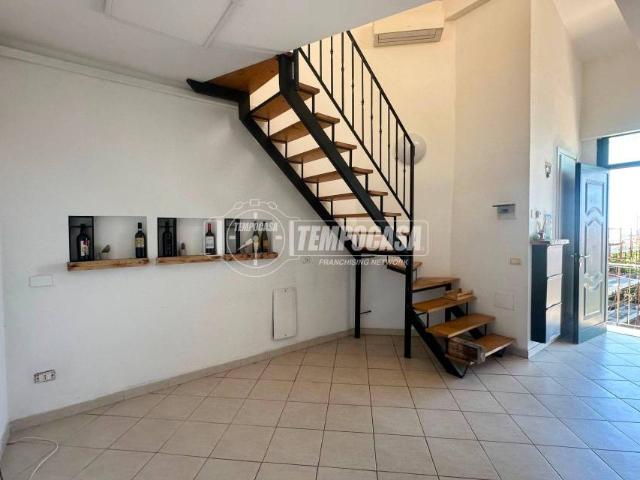 Loft in vendita a Turano, Marina Di Massa