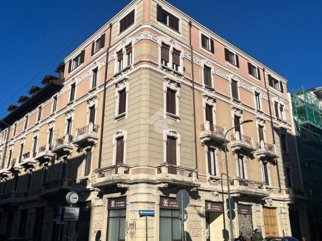Loft in vendita a Municipio 9, Milano