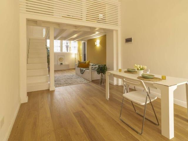 Loft in vendita a Municipio 6, Milano