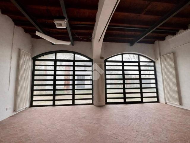 Loft in vendita a Municipio 6, Milano
