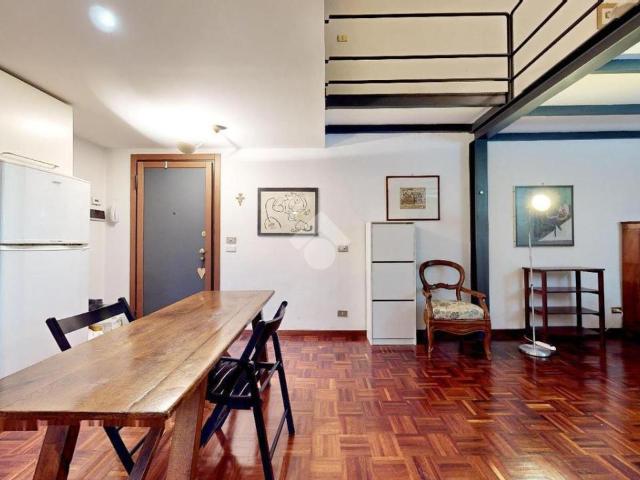 Loft in vendita a Municipio 3, Milano