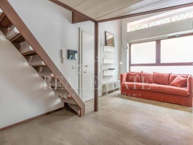 Loft in vendita a Cerchia dei Navigli, Milano