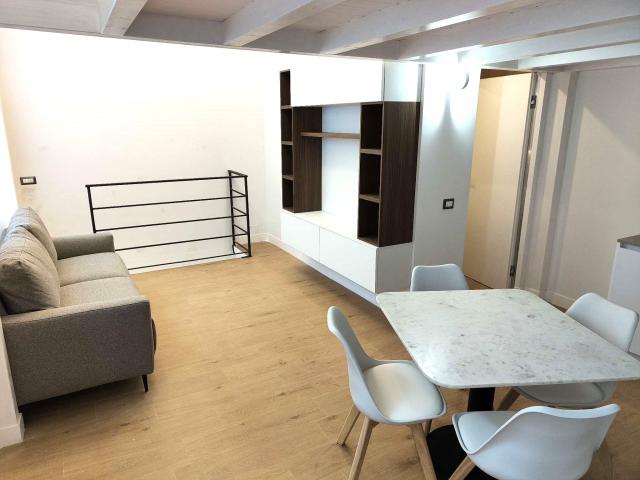 Loft in vendita a Municipio 9, Milano