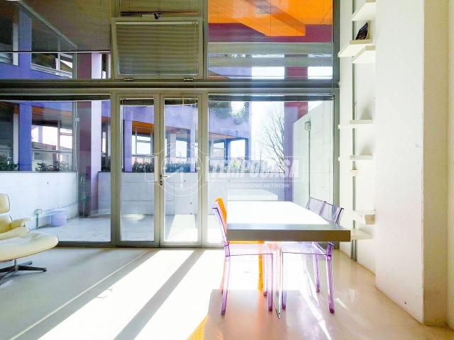 Loft in vendita a Municipio 3, Milano