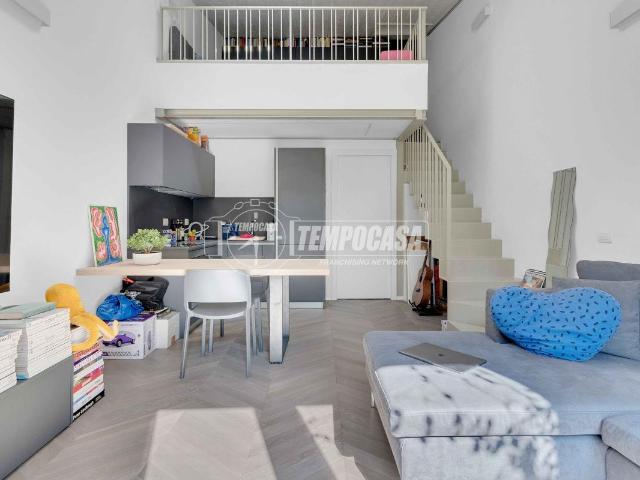 Loft in vendita a Municipio 5, Milano