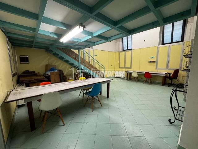 Loft in vendita a Municipio 3, Milano
