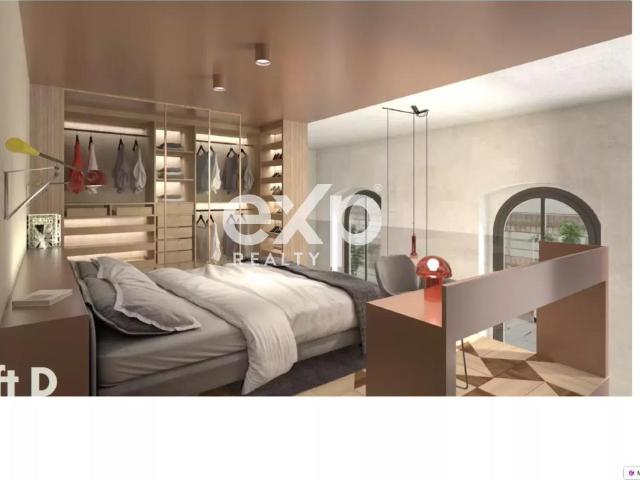 Loft in vendita a Municipio 6, Milano