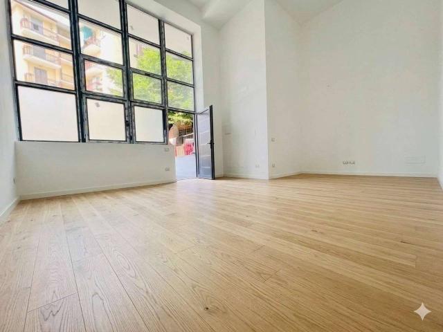 Loft in vendita a Municipio 8 di Milano, Milano