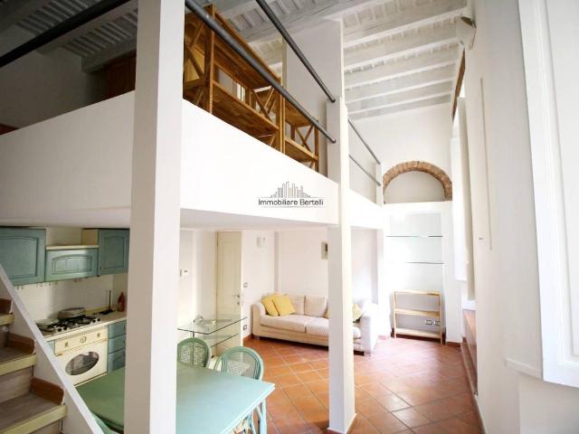 Loft in vendita a Municipio 4, Milano