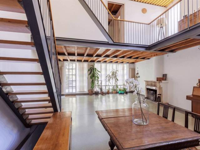 Loft in vendita a Municipio 6, Milano