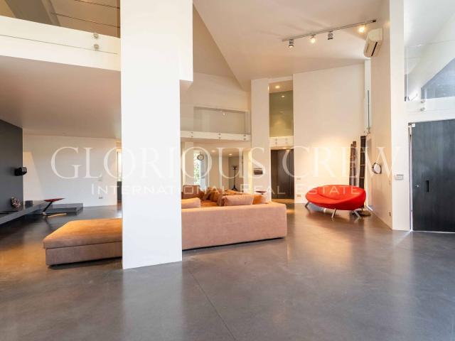 Loft in vendita a Municipio 2, Milano