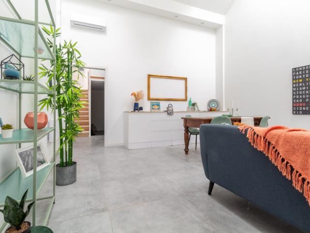 Loft in vendita a Municipio 9, Milano
