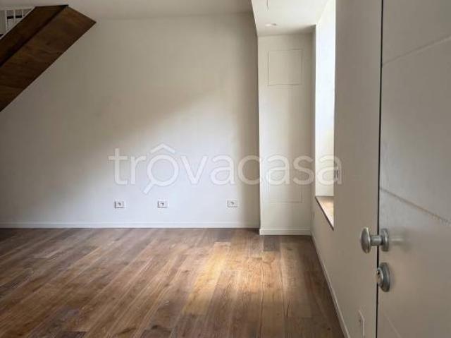 Loft in vendita a Municipio 7, Milano