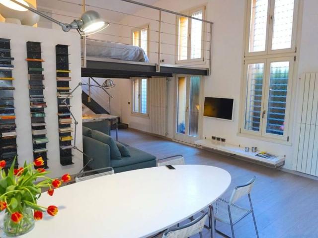 Loft in vendita a Municipio 9, Milano