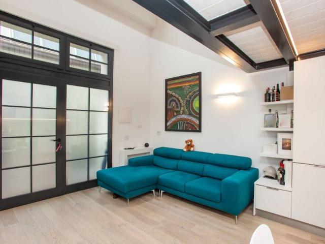Loft in vendita a Municipio 8 di Milano, Milano