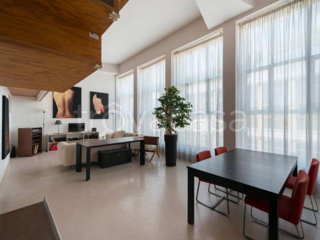 Loft in vendita a Municipio 2, Milano