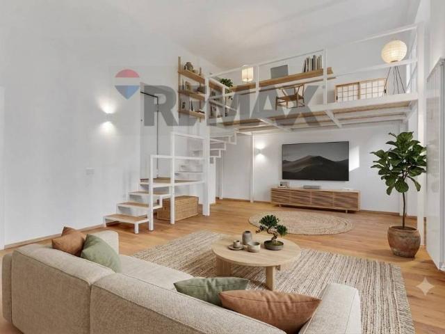Loft in vendita a Municipio 8 di Milano, Milano