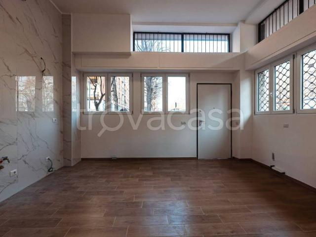 Loft in vendita a Municipio 8 di Milano, Milano