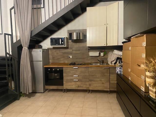 Loft in vendita a Modena