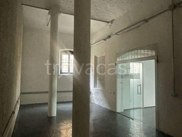 Loft in vendita a Modena, San Cataldo