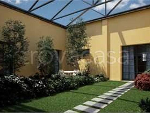 Loft in vendita a Buon Pastore-Sant'Agnese-San Damaso, Modena