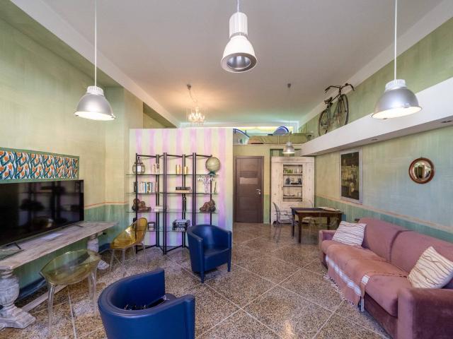 Loft in vendita a Neghelli, Orbetello