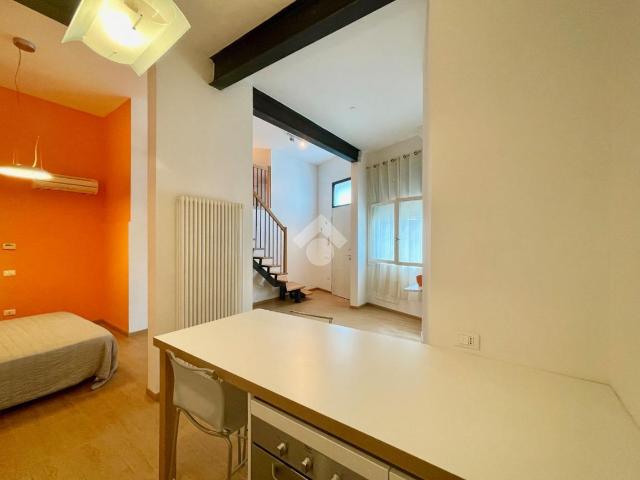 Loft in vendita a San Giuseppe, Padova