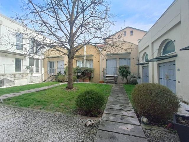 Loft in vendita a Padova, Veneto