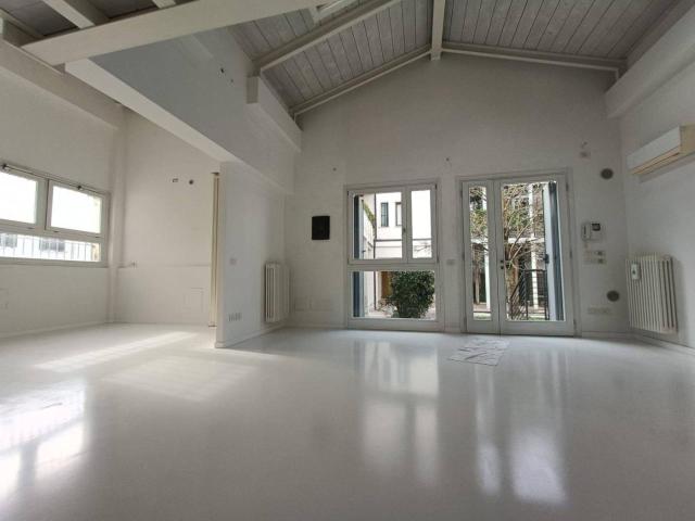 Loft in vendita a Padova, Veneto
