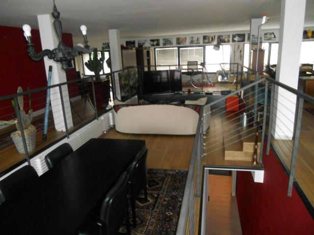 Loft in vendita a Padova, Veneto