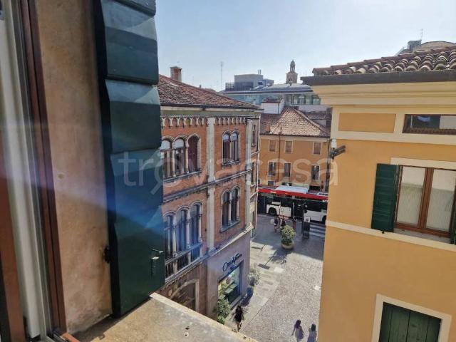 Loft in vendita a Padova, Veneto
