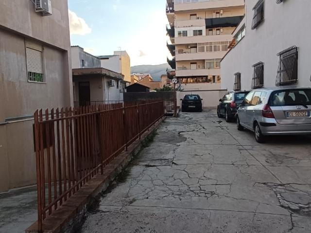Loft in vendita a VII Circoscrizione, Palermo