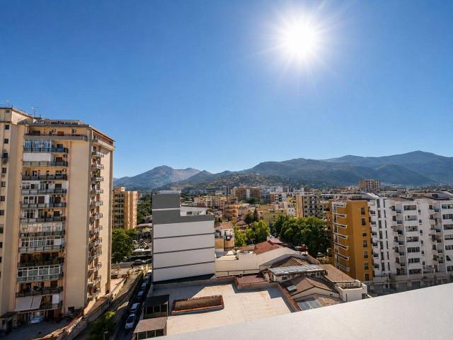Loft in vendita a I Circoscrizione, Palermo